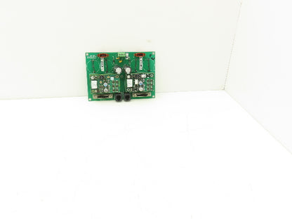 279592 90010584 Printed Circuit Board For Newport CNC Machine REV B