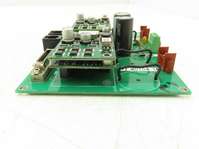 279592 90010584 Printed Circuit Board For Newport CNC Machine REV B
