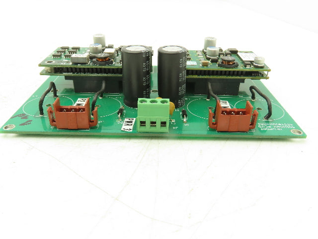 279592 90010584 Printed Circuit Board For Newport CNC Machine REV B