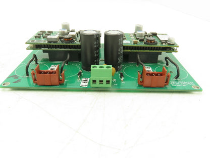 279592 90010584 Printed Circuit Board For Newport CNC Machine REV B