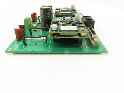279592 90010584 Printed Circuit Board For Newport CNC Machine REV B