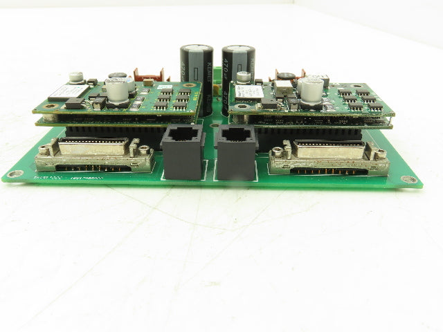 279592 90010584 Printed Circuit Board For Newport CNC Machine REV B