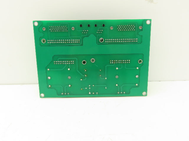279592 90010584 Printed Circuit Board For Newport CNC Machine REV B