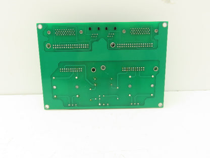279592 90010584 Printed Circuit Board For Newport CNC Machine REV B