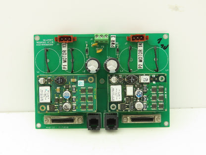 279592 90010584 Printed Circuit Board For Newport CNC Machine REV B