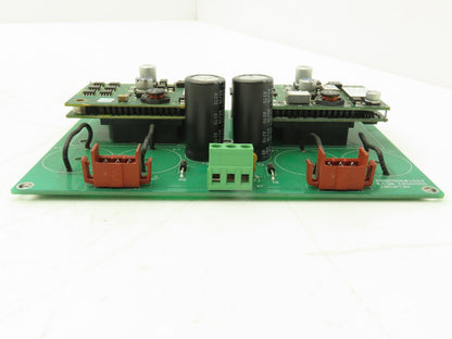 Newport 90010584 Printed Circuit Board For Newport CNC Machine REV B