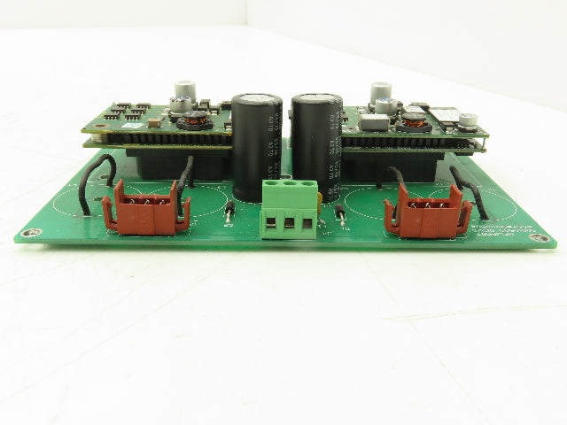 Newport 90010584 Printed Circuit Board For Newport CNC Machine REV B