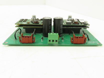 Newport 90010584 Printed Circuit Board For Newport CNC Machine REV B
