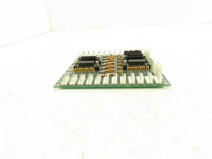 Newport 64764 Printed Circuit Board For Newport CNC Machine REV A