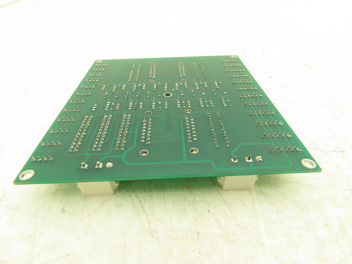 Newport 64764 Printed Circuit Board For Newport CNC Machine REV A