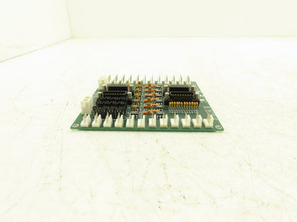 Newport 64764 Printed Circuit Board For Newport CNC Machine REV A