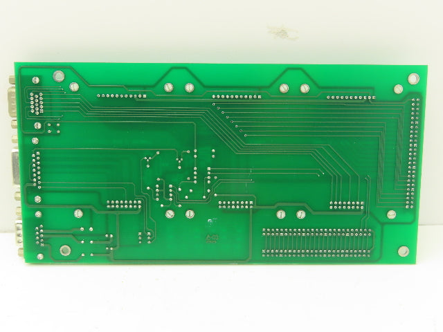 Newport 63299 Printed Circuit Board For Newport CNC Machine REV A Light Control