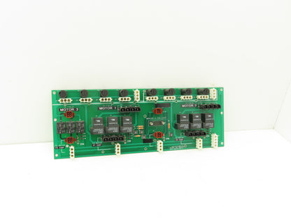 Newport 90016374 Printed Circuit Board For Newport CNC Machine Motor REV A