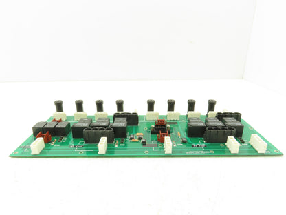 Newport 90016374 Printed Circuit Board For Newport CNC Machine Motor REV A