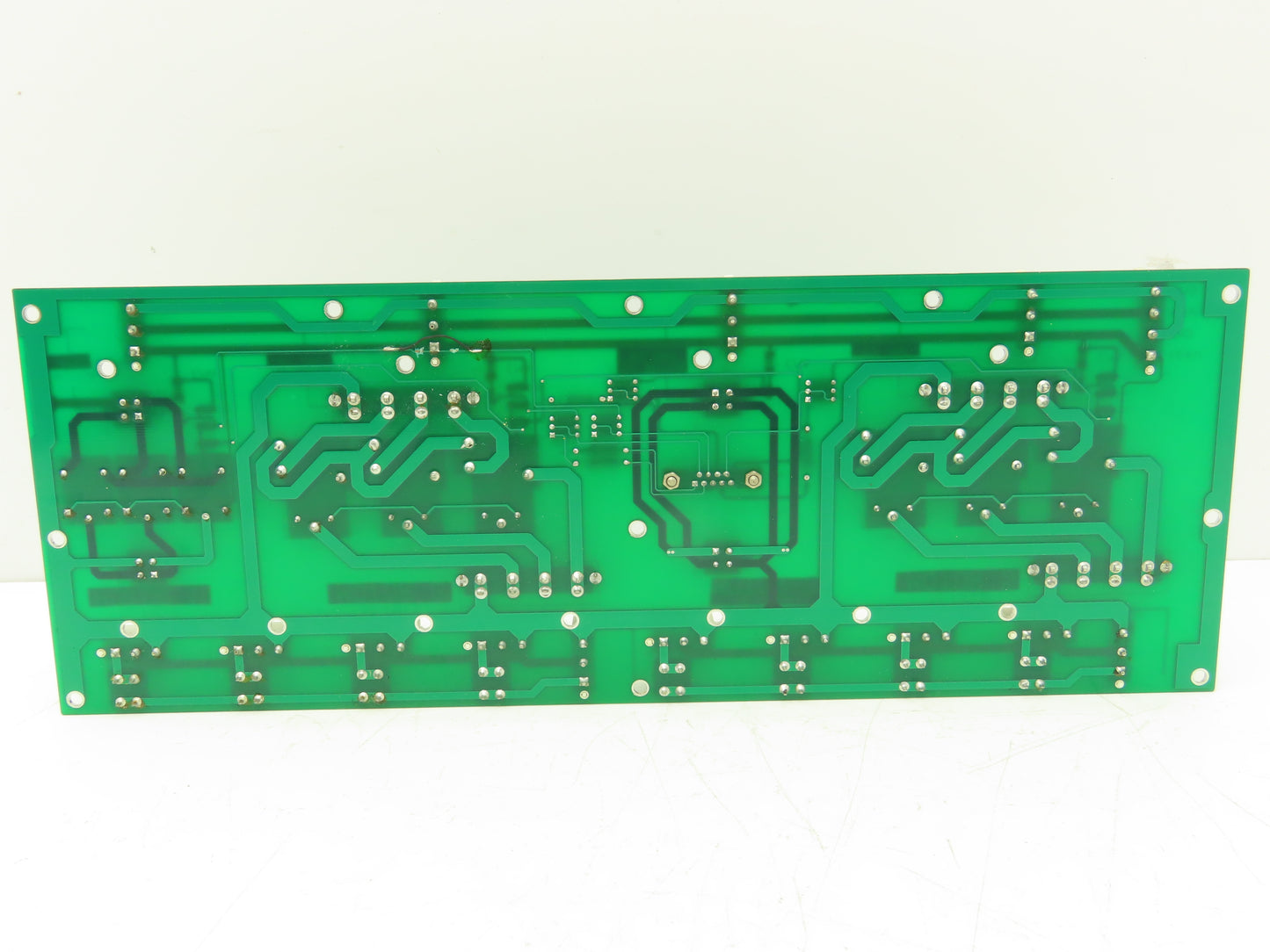 Newport 90016374 Printed Circuit Board For Newport CNC Machine Motor REV A