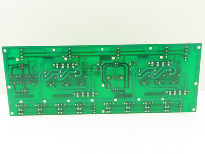 Newport 90016374 Printed Circuit Board For Newport CNC Machine Motor REV A