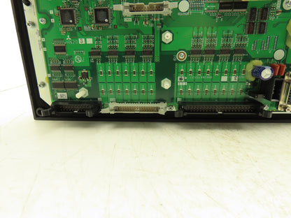 Mitsubishi Electric FCU7-YZ082 Mazak Keyboard 12/24vdc