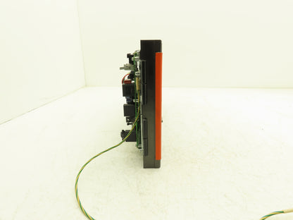 Mitsubishi Electric FCU7-YZ082 Mazak Keyboard 12/24vdc