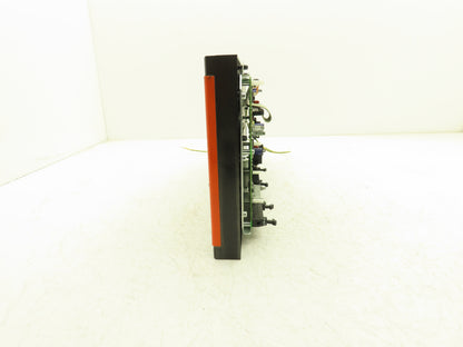 Mitsubishi Electric FCU7-YZ082 Mazak Keyboard 12/24vdc