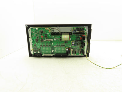 Mitsubishi Electric FCU7-YZ082 Mazak Keyboard 12/24vdc