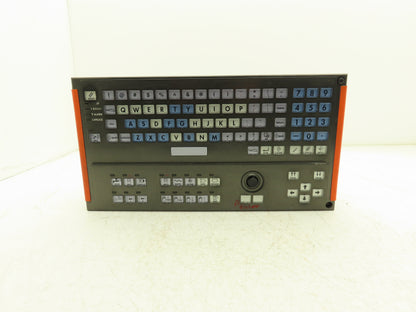 Mitsubishi Electric FCU7-YZ082 Mazak Keyboard 12/24vdc
