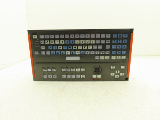 Mitsubishi Electric FCU7-YZ082 Mazak Keyboard 12/24vdc