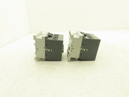 ABB AB 45 Contactor Motor Starter 120VAC Coil 22kw 600VAC 60A 4 Pole