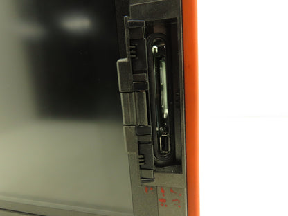 Mitsubishi Electric FCU7-YZ184 Mazak Mazatrol Panel LCD Full Assembly with Hinge