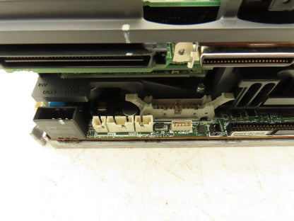 Mitsubishi Electric FCU7-MA513-43 Mazak Numerical Control System Processor