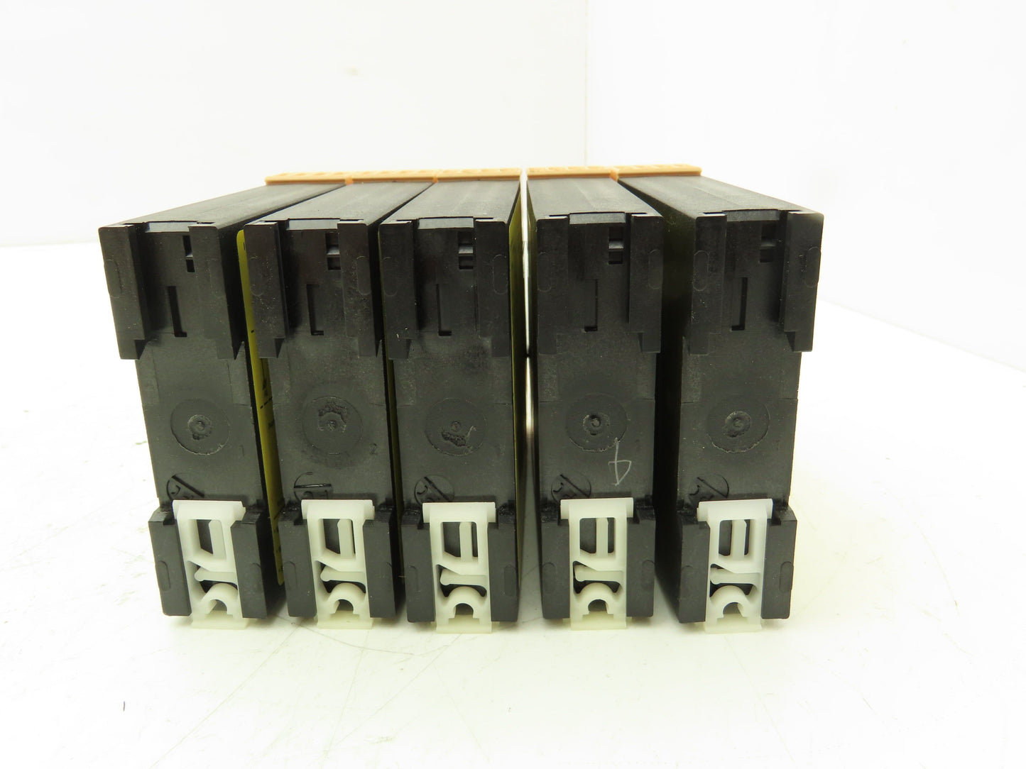 Jokab Safety E1T 0s Safety Expansion Relay 24VDC Lot of 5