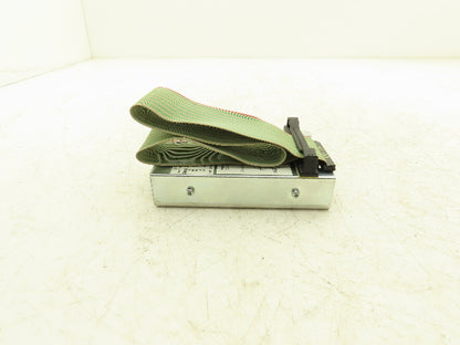 Mitsubishi Electronics FCU7-HD002-YE8 Mazak Hard Disk Drive Unit Version B
