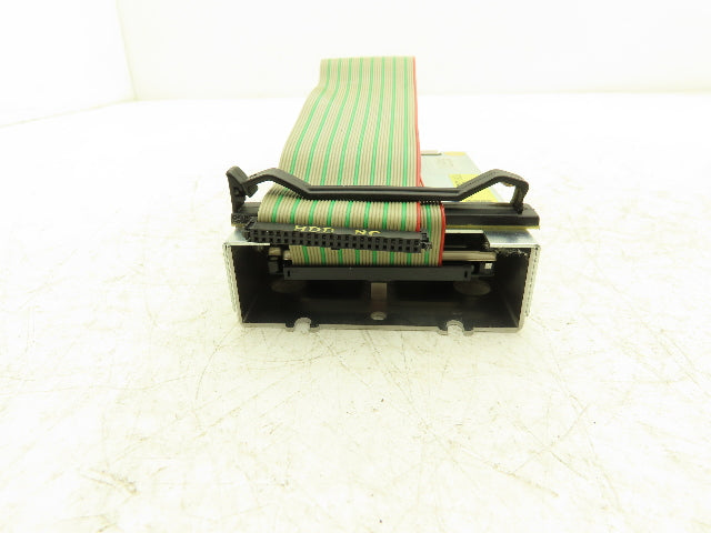 Mitsubishi Electronics FCU7-HD002-YE8 Mazak Hard Disk Drive Unit Version B