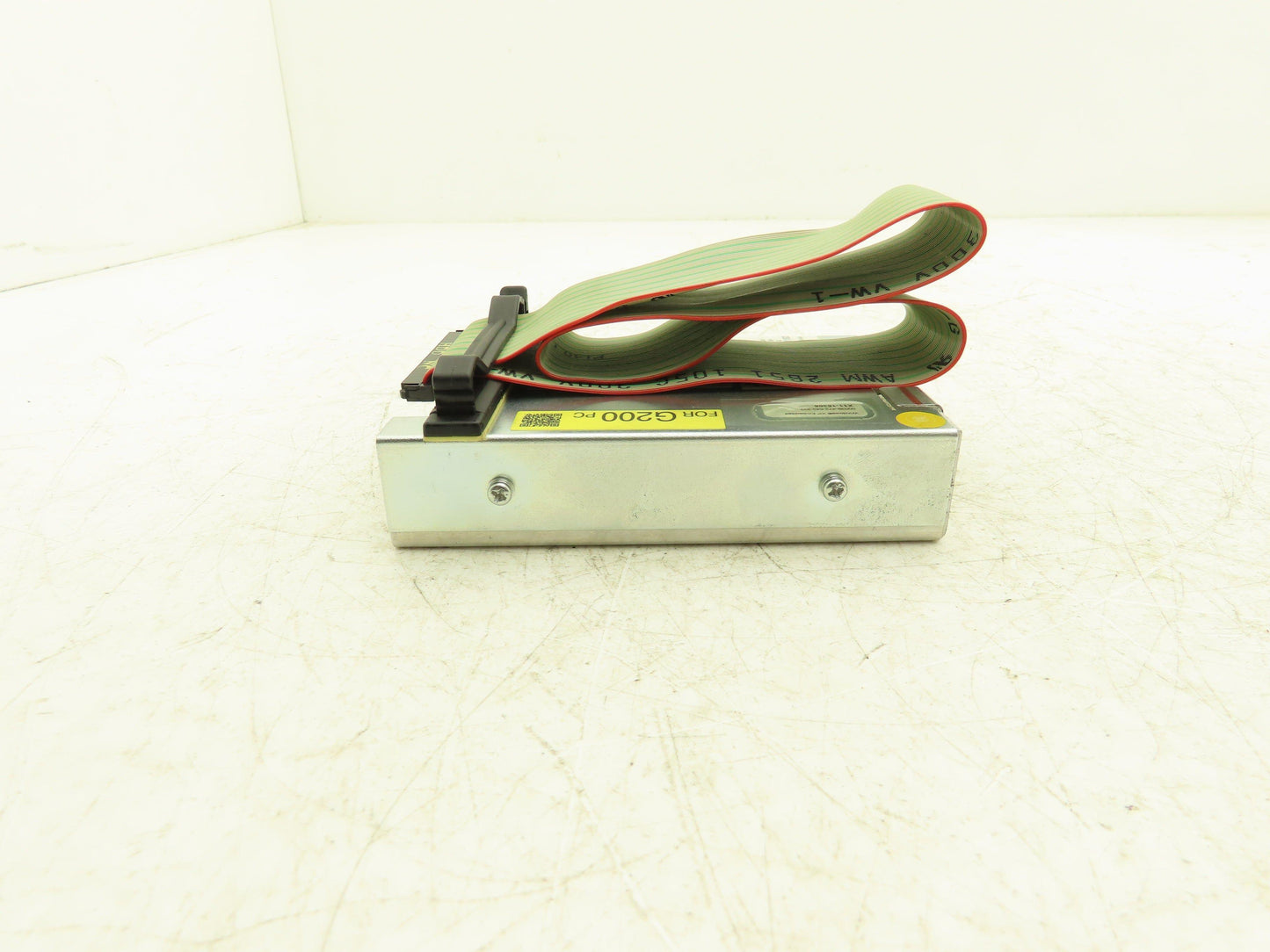 Mitsubishi Electronics FCU7-HD002-YE8 Mazak Hard Disk Drive Unit Version B