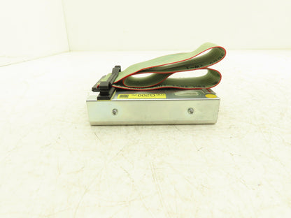 Mitsubishi Electronics FCU7-HD002-YE8 Mazak Hard Disk Drive Unit Version B