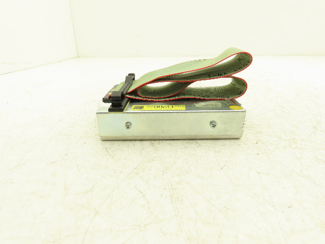Mitsubishi Electronics FCU7-HD002-YE8 Mazak Hard Disk Drive Unit Version B