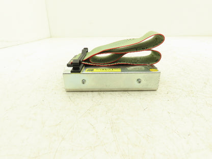 Mitsubishi Electronics FCU7-HD002-YE8 Mazak Hard Disk Drive Unit Version B