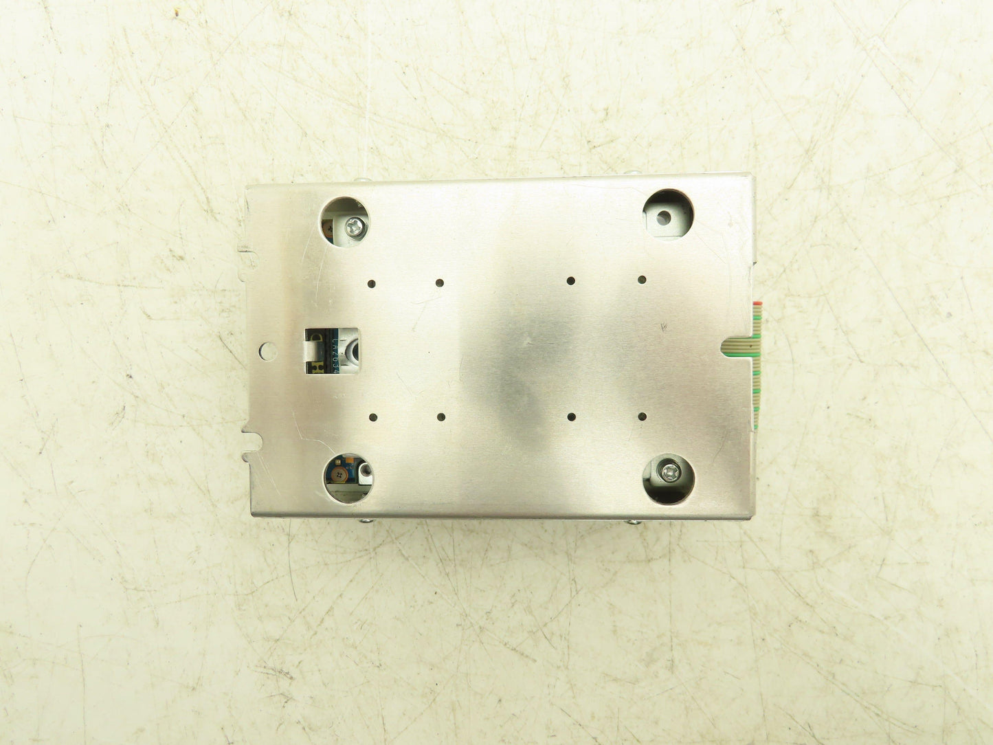Mitsubishi Electronics FCU7-HD002-YE8 Mazak Hard Disk Drive Unit Version B
