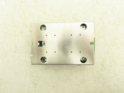 Mitsubishi Electronics FCU7-HD002-YE8 Mazak Hard Disk Drive Unit Version B