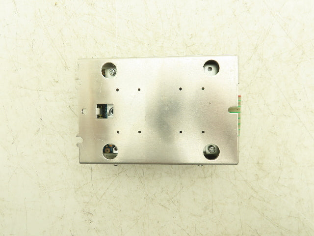 Mitsubishi Electronics FCU7-HD002-YE8 Mazak Hard Disk Drive Unit Version B