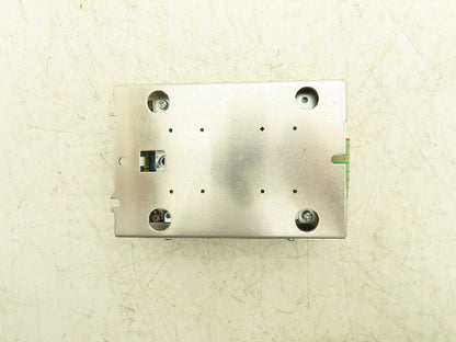 Mitsubishi Electronics FCU7-HD002-YE8 Mazak Hard Disk Drive Unit Version B