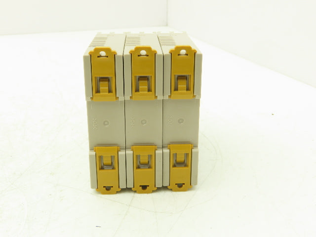 Omron S8VS-03005 Power Supply Switch Mode 100-240VAC Input 5VDC Output Lot of 3