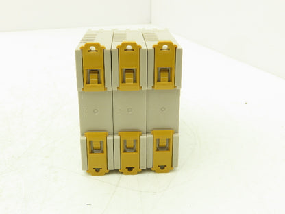 Omron S8VS-03005 Power Supply Switch Mode 100-240VAC Input 5VDC Output Lot of 3