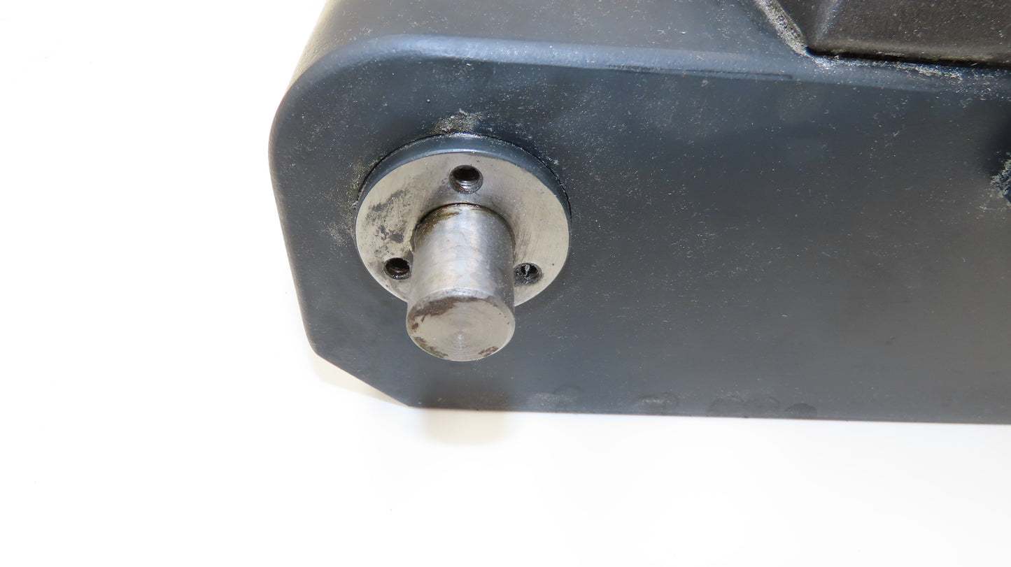 Mazak Mazatrol Matrix Operator Console For LCD Screen, Keyboard, & IDEC Control