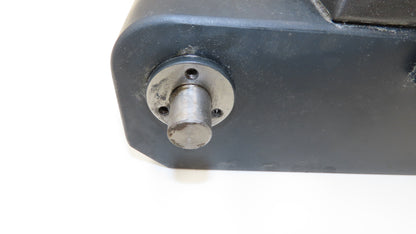 Mazak Mazatrol Matrix Operator Console For LCD Screen, Keyboard, & IDEC Control