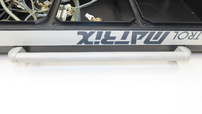 Mazak Mazatrol Matrix Operator Console For LCD Screen, Keyboard, & IDEC Control