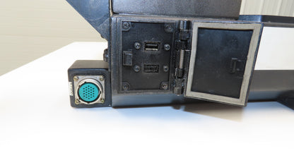 Mazak Mazatrol Matrix Operator Console For LCD Screen, Keyboard, & IDEC Control