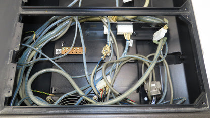 Mazak Mazatrol Matrix Operator Console For LCD Screen, Keyboard, & IDEC Control