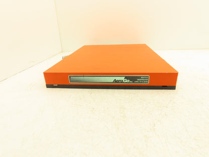 AeroGo 15"x 19.5" Pneumatic Lifting Air Caster Slide Mount *No Air Bag*