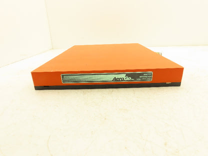 AeroGo 15"x 19.5" Pneumatic Lifting Air Caster Slide Mount *No Air Bag*