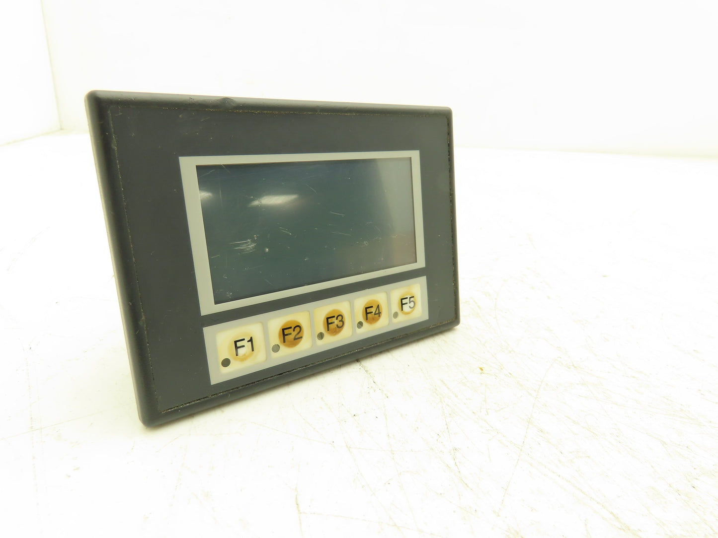 Automation Direct 3" Monochrome Touch Screen LED Backlight C-more Micro Ser. EA1